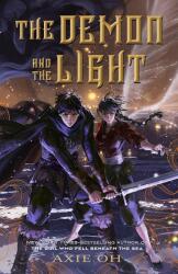 The Demon and the Light (2025)