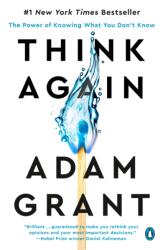 Think Again (2023)