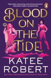 Blood on the Tide (2024)