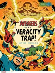 The Avengers in the Veracity Trap! (2025)