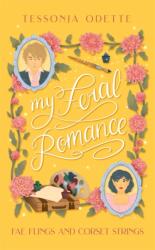My Feral Romance (2025)