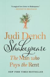 Shakespeare: The Man Who Pays the Rent (2025)