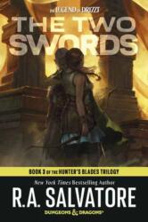 The Two Swords: Dungeons & Dragons (2026)