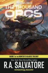 The Thousand Orcs: Dungeons & Dragons (2026)