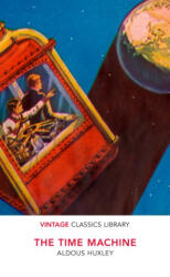 The Time Machine (ISBN: 9781784874575)
