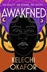 Awakened (2025)