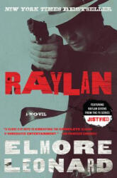 Raylan | Elmore Leonard (ISBN: 9780062119476)