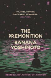The Premonition - Asa Yoneda (ISBN: 9780571382316)