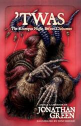 TWAS (ISBN: 9781911390701)