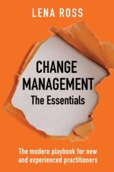 Change Management - LENA ROSS (ISBN: 9781922337931)