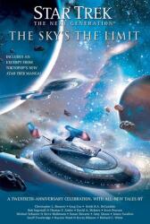The sky's the limit (ISBN: 9780743492553)