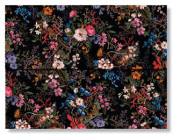 William Kilburn Floralia Document Folder - Paperblanks (ISBN: 9781439798584)
