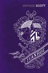 Ivanhoe (ISBN: 9780099589624)
