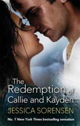 The Redemption of Callie and Kayden (ISBN: 9780751552614)