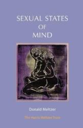 Sexual States of Mind (ISBN: 9781912567454)