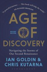 Age of Discovery (ISBN: 9781472943521)