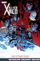 All-new X-men Vol. 3: Out Of Their Depth (ISBN: 9781846535611)