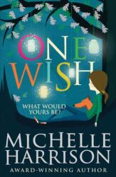 One Wish (ISBN: 9781471121654)