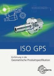 ISO GPS (ISBN: 9783758514869)