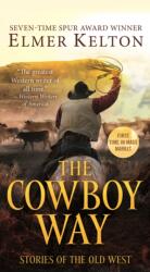 Cowboy Way (ISBN: 9781250775153)
