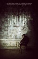 Smithy (ISBN: 9781950301218)