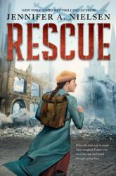 Rescue (ISBN: 9781338620993)