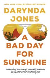 A Bad Day for Sunshine (ISBN: 9780349427171)
