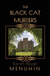 Black Cat Murders (ISBN: 9781916294714)
