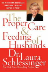 The Proper Care and Feeding of Husbands (ISBN: 9780060520625)