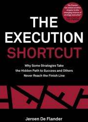 Execution Shortcut (ISBN: 9789081487368)