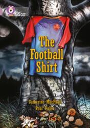The Football Shirt (ISBN: 9780007428298)