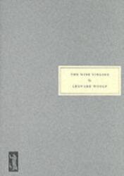 The Wise Virgins (ISBN: 9781903155332)