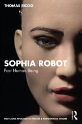 Sophia Robot (ISBN: 9781032454108)