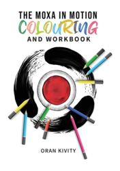 Moxa in Motion Colouring and Workbook (ISBN: 9781916327931)