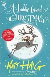 A Laddie Cawed Christmas (ISBN: 9781785303531)