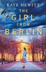 Girl from Berlin (ISBN: 9781838888008)