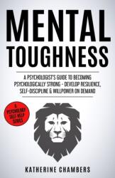Mental Toughness (ISBN: 9781913489182)