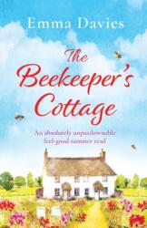 Beekeeper's Cottage (ISBN: 9781786818454)