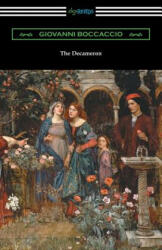 The Decameron (ISBN: 9781420957112)