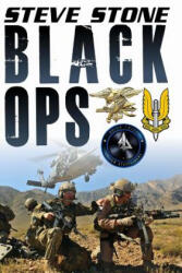 Black Ops - Steve Stone (ISBN: 9781517194857)