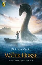 The Water Horse (ISBN: 9780141302232)