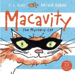 Macavity (ISBN: 9780571308132)