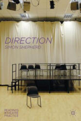 Direction - Simon Shepherd (ISBN: 9780230276222)