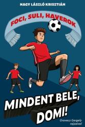 Mindent bele, Domi! (2025)