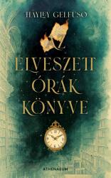 Az elveszett órák könyve (2025)