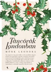 Táncórák Londonban (2025)
