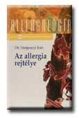 AZ ALLERGIA REJTÉLYE - ALLERGOLÓGIA SOROZAT (ISBN: 9789639456266)