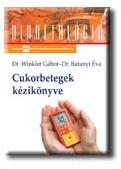 Cukorbetegek kézikönyve (ISBN: 9789639456952)
