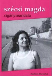 CIGÁNYMANDALA (ISBN: 9789637486791)