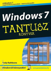 Windows 7 (ISBN: 9789635455195)
